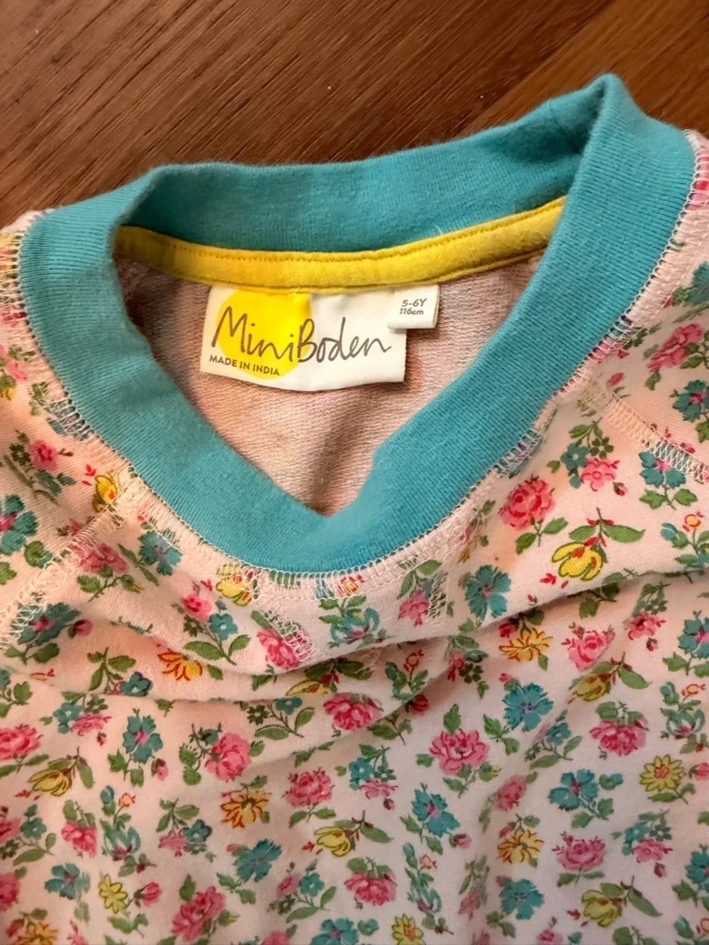 Mini Boden sweet mini